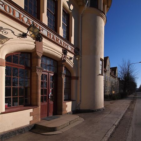 Ting1903 Bed & Breakfast Авеста Екстер'єр фото