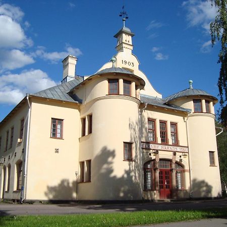 Ting1903 Bed & Breakfast Авеста Екстер'єр фото