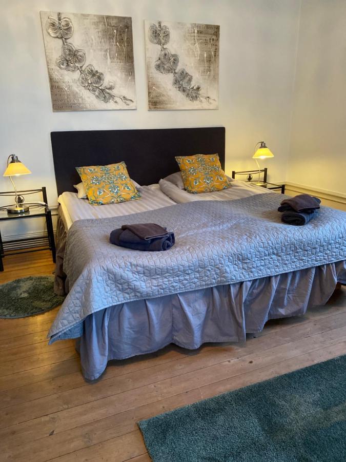 Ting1903 Bed & Breakfast Авеста Екстер'єр фото