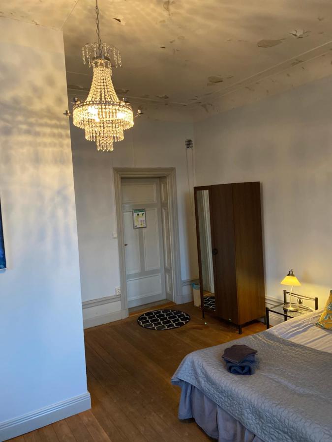Ting1903 Bed & Breakfast Авеста Екстер'єр фото