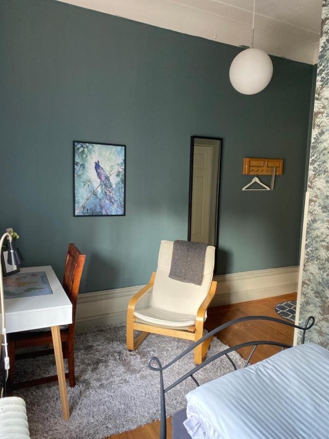 Ting1903 Bed & Breakfast Авеста Екстер'єр фото