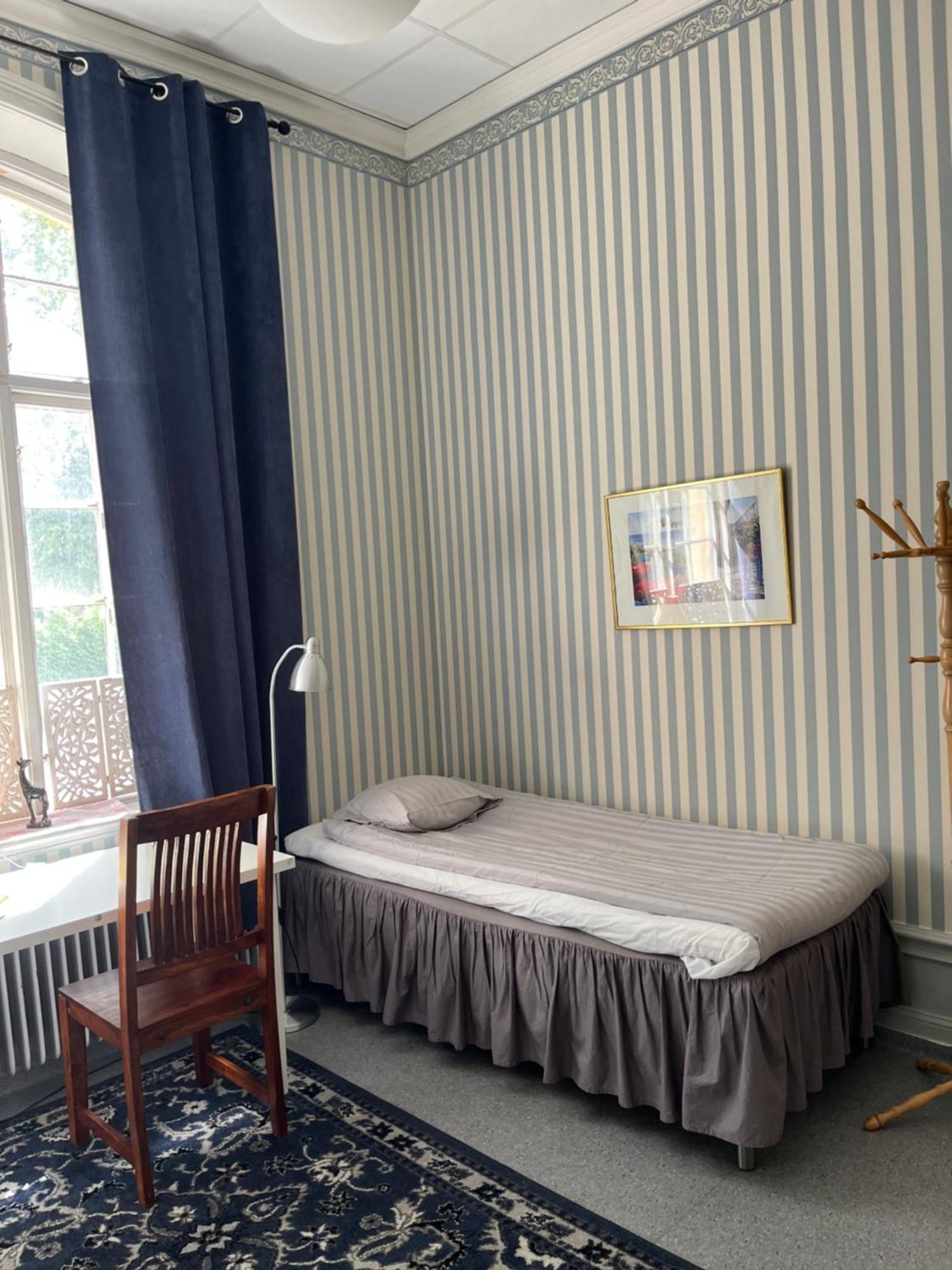 Ting1903 Bed & Breakfast Авеста Екстер'єр фото
