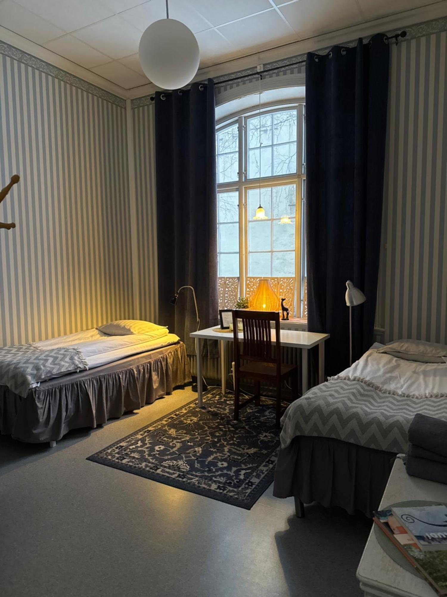 Ting1903 Bed & Breakfast Авеста Екстер'єр фото
