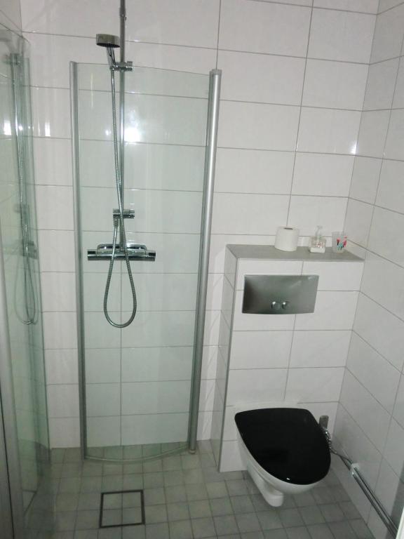 Ting1903 Bed & Breakfast Авеста Номер фото