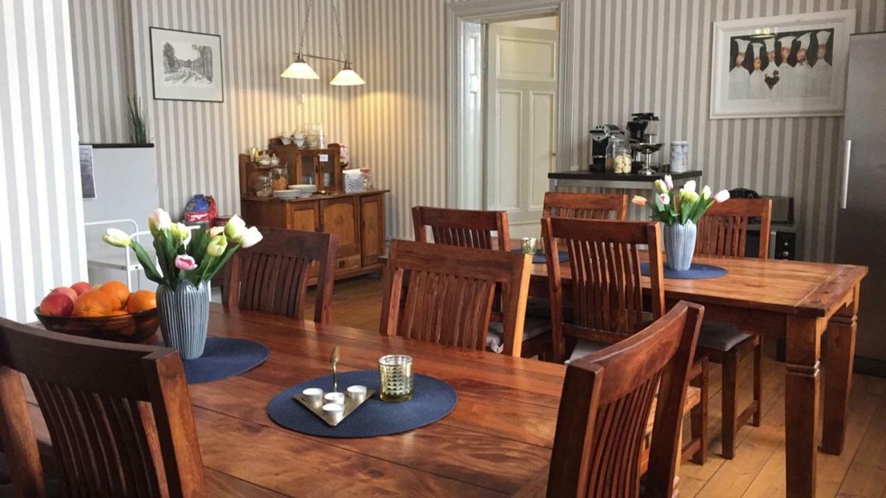 Ting1903 Bed & Breakfast Авеста Екстер'єр фото