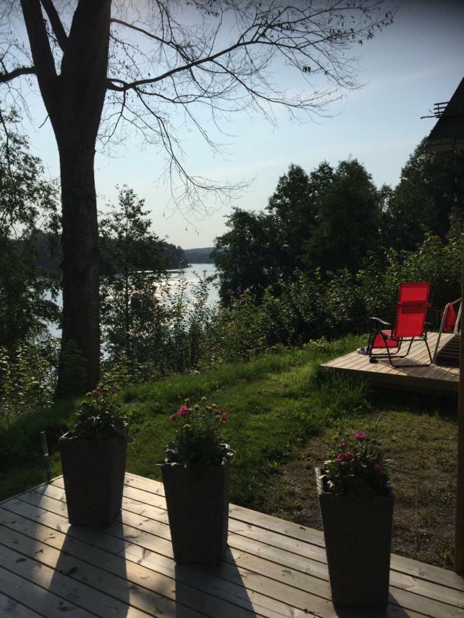 Ting1903 Bed & Breakfast Авеста Екстер'єр фото