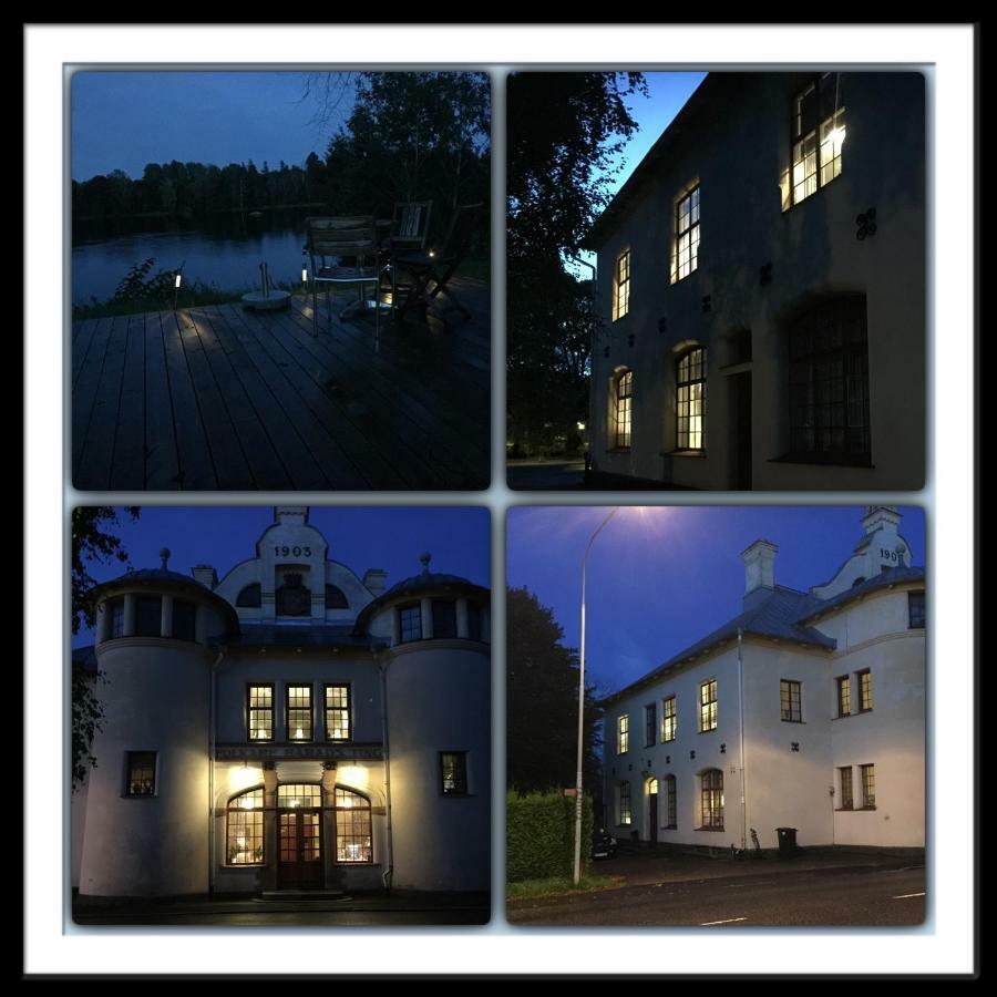 Ting1903 Bed & Breakfast Авеста Екстер'єр фото