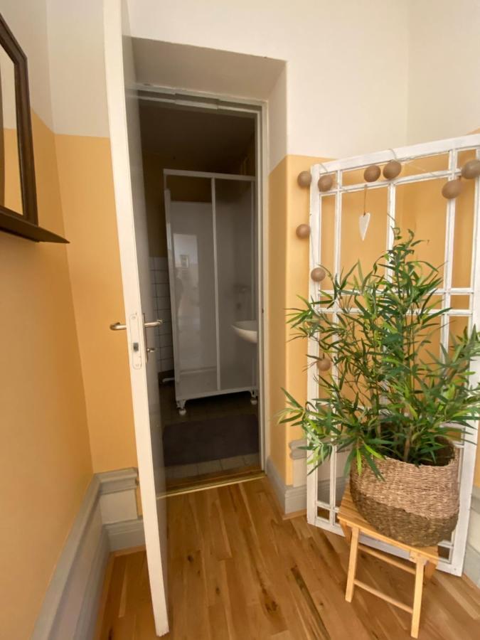 Ting1903 Bed & Breakfast Авеста Екстер'єр фото