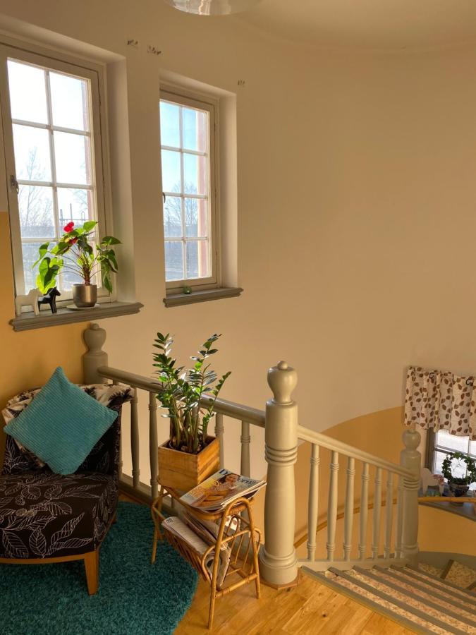 Ting1903 Bed & Breakfast Авеста Екстер'єр фото